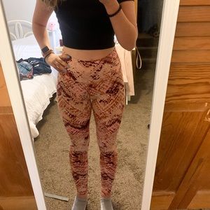 AERIE Chill Play Move Leggings